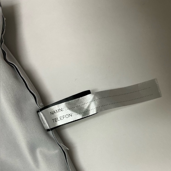 157 FUNK Kids Muddy Buddy Coverall Waterproof Rain Suit size 80 gently used - Picture 10 of 15